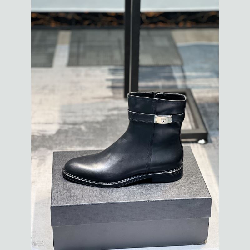 Dolce & Gabbana Boots